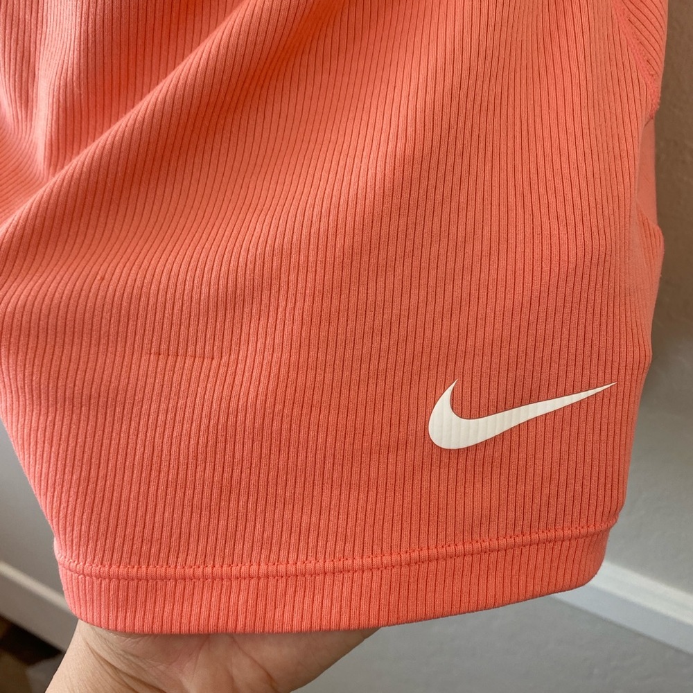 Nike Ribbed Tank Top - Picture 6 of 12